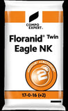 Floranid® Twin Eagle NK 17-0-16(+2+8)