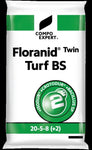Floranid® Twin Turf BS 20-5-8(+2)
