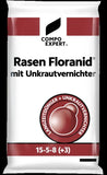 Rasen Floranid® mit Unkrautvernichter 15-5-8(+3+7)