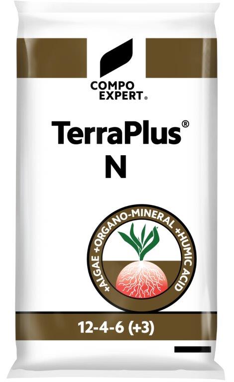 TerraPlus® N 12-4-6(+3+7)