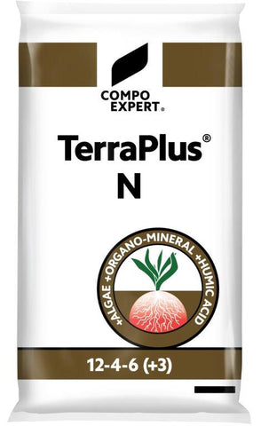 TerraPlus® N 12-4-6(+3+7)
