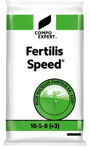 Fertilis Speed® 18-5-8(+3+12)