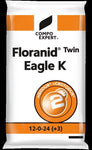 Floranid® Twin Eagle K 12-6-24(+2+8)