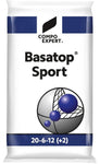 Basatop® Sport 20-6-12 (+3+5)