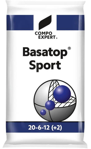 Basatop® Sport 20-6-12 (+3+5)
