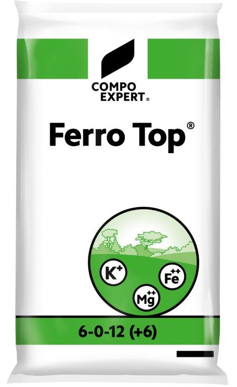 Ferro Top® 6-12(+6+13)