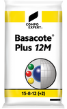 Basacote® Plus 12M 16-8-12(+2+5)