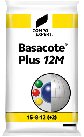 Basacote® Plus 12M 16-8-12(+2+5)