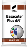 Basacote® Plus 6M 16-8-12(+2+5)