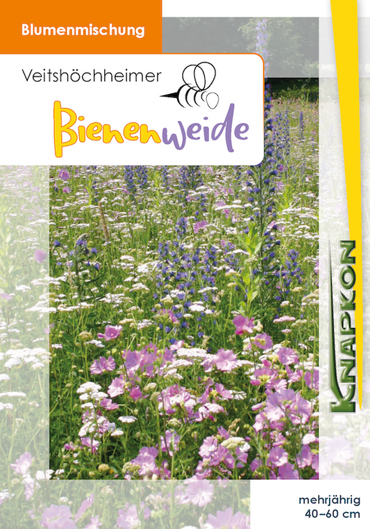 Veitshöchheimer Bienenweide