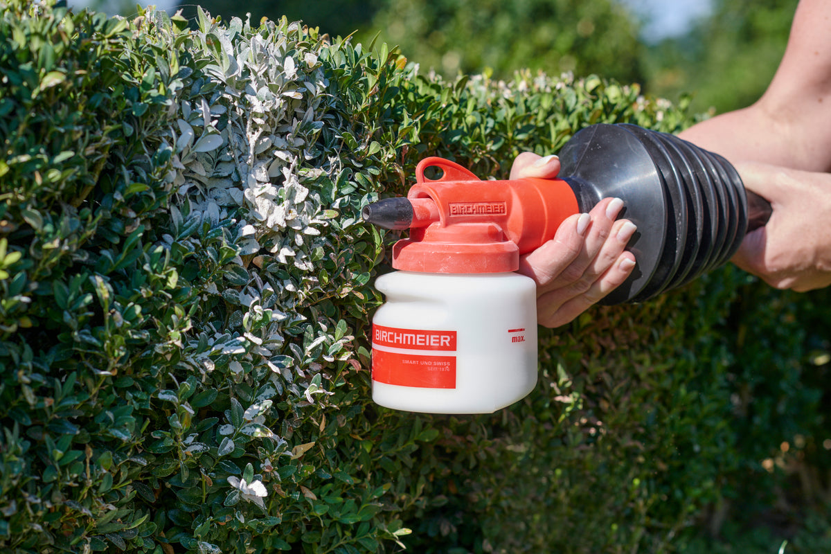 Birchmeier Pulverzerstäuber "Bobby" 0,5 Liter