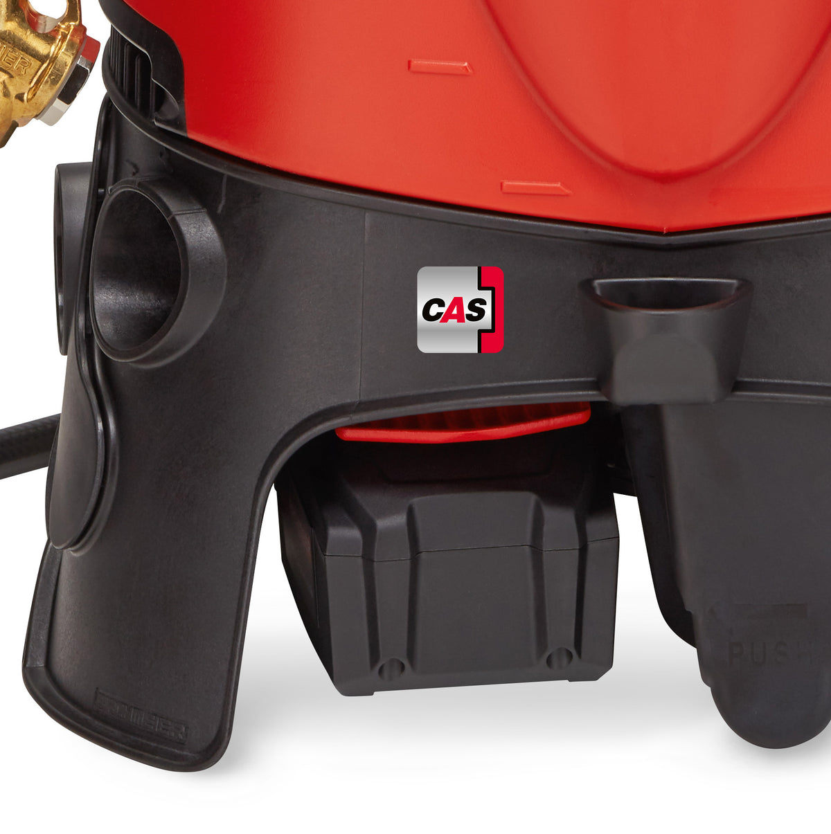 Birchmeier REC 15 AC1 Akku-Rückensprühgerät