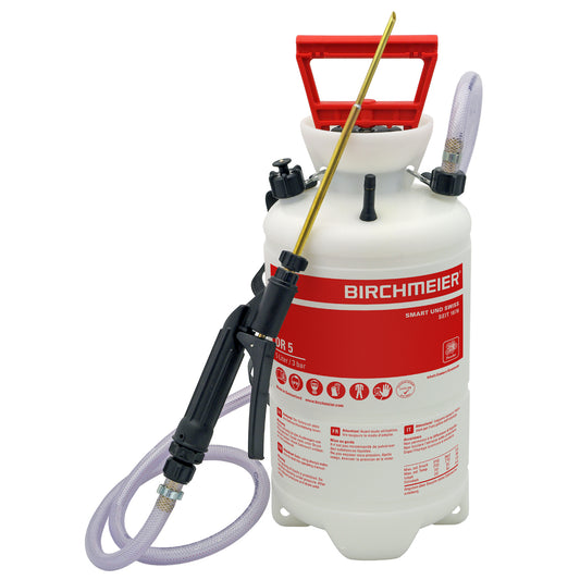 Birchmeier DR 5 Pulverzerstäuber