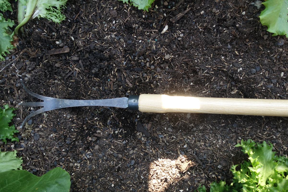 Krumpholz Bio-Cultivator 1420