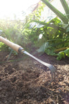 Krumpholz Bio-Cultivator mit 3 Zinken 48cm