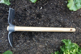 Krumpholz Gartenhäckchen 1-zinkig