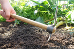 Krumpholz Gartenhäckchen 1-zinkig