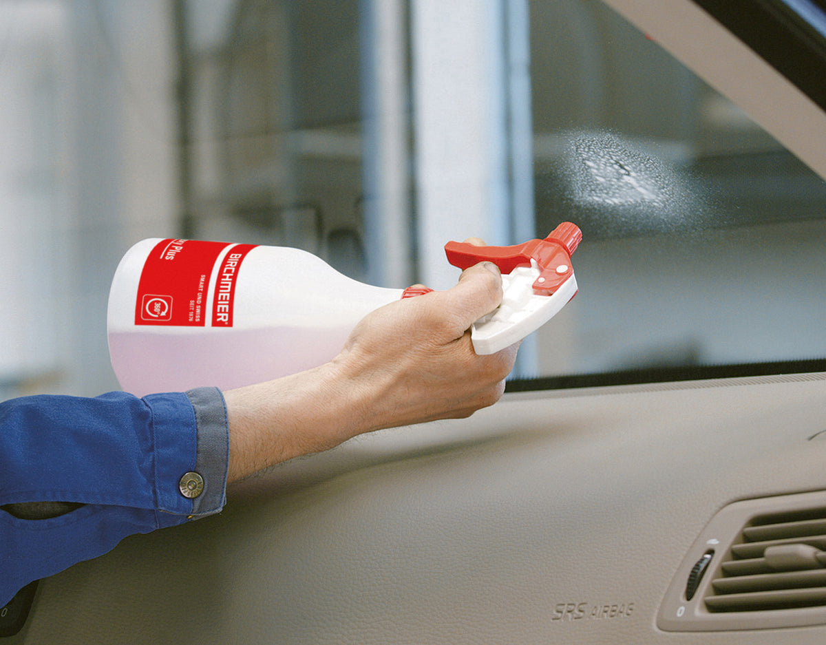 Foxy Plus Handsprüher 360° 0,5 Liter Birchmeier