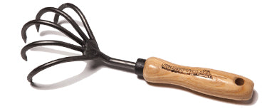 Krumpholz Blumenkralle 1335