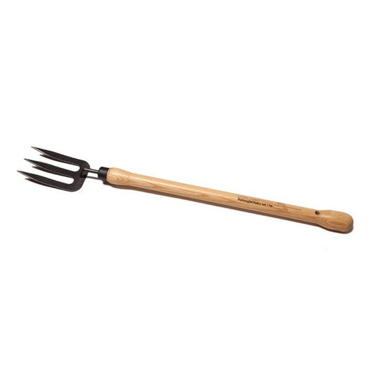 Krumpholz Handgabel 3 Zinken 1463