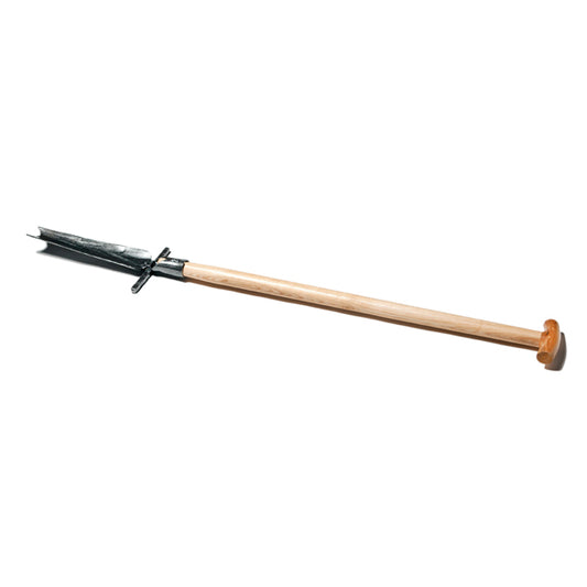 Krumpholz Unkrautstecher mit Tritt 1541
