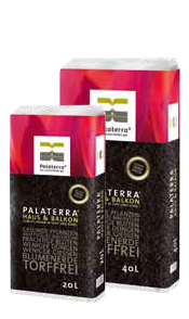 Palaterra® Haus & Balkon