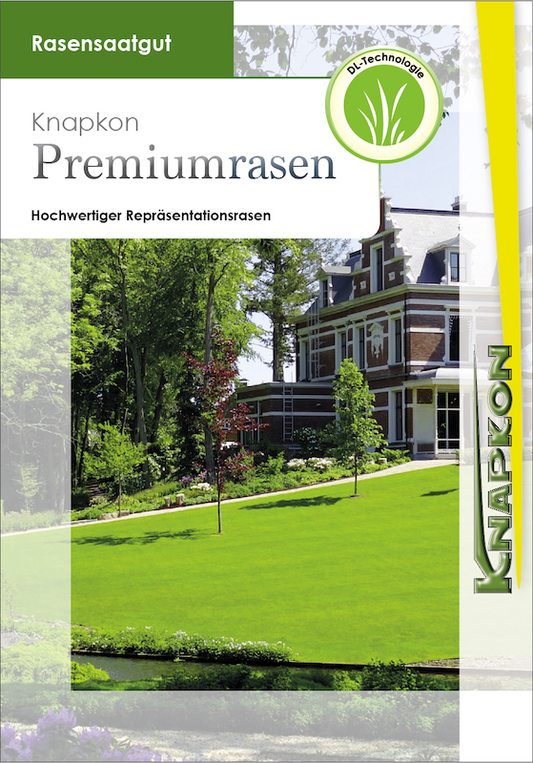 Knapkon Premiumrasen