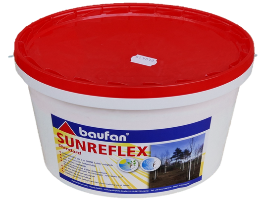 Sunreflex Standard 7 x 6kg Eimer (42 kg)