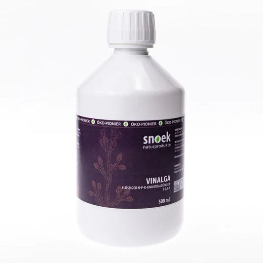 Snoeks Vinalga