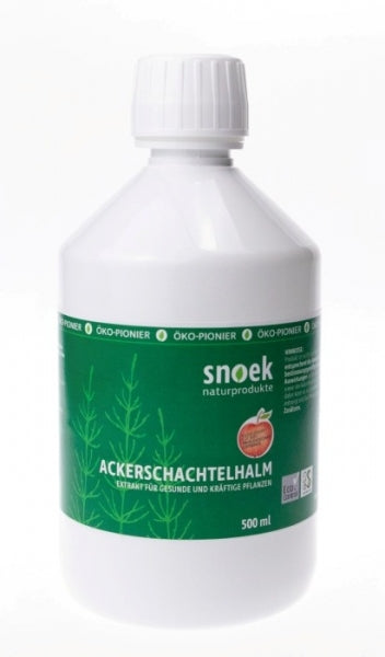 Snoeks Ackerschachtelhalm Extrakt Compositum
