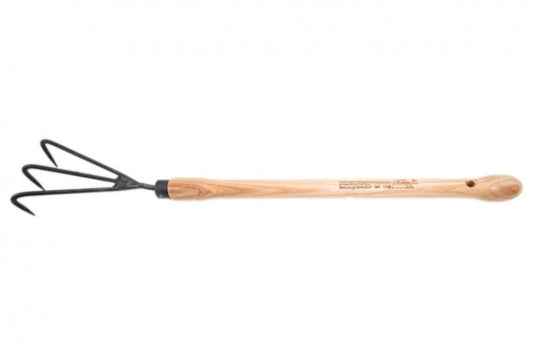 Krumpholz Grubber 3 Zinken 1711