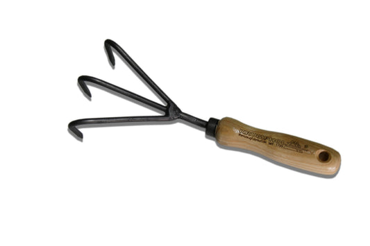 Krumpholz Grubber 3 Zinken 1710