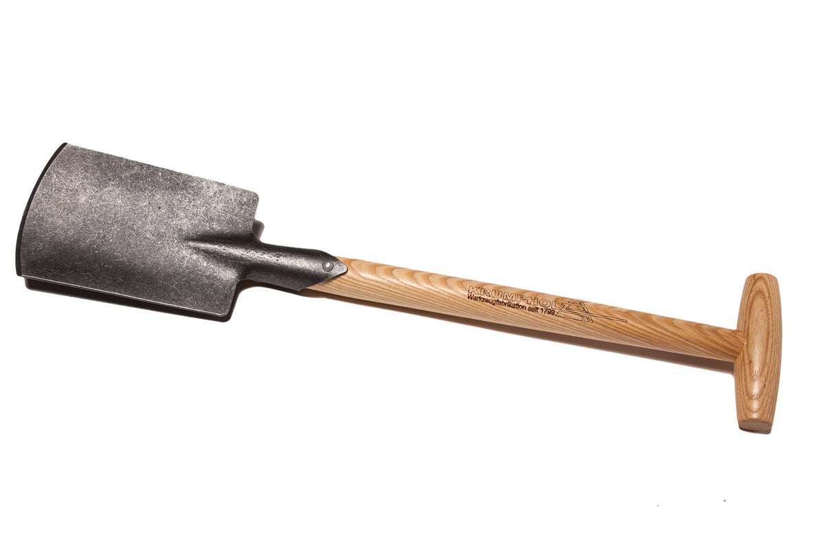 Krumpholz Handspaten 1370