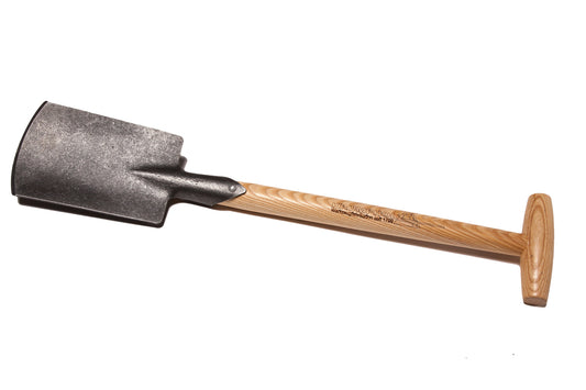 Krumpholz Handspaten 1370