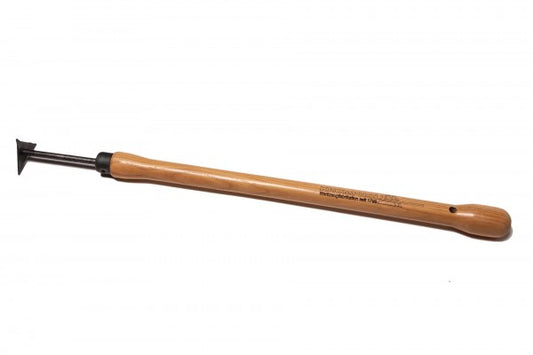 Krumpholz Triangel-Fugenkratzer 1494