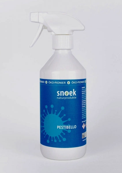 Snoeks Pestibello
