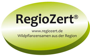 Blumenwiese regionalisiert