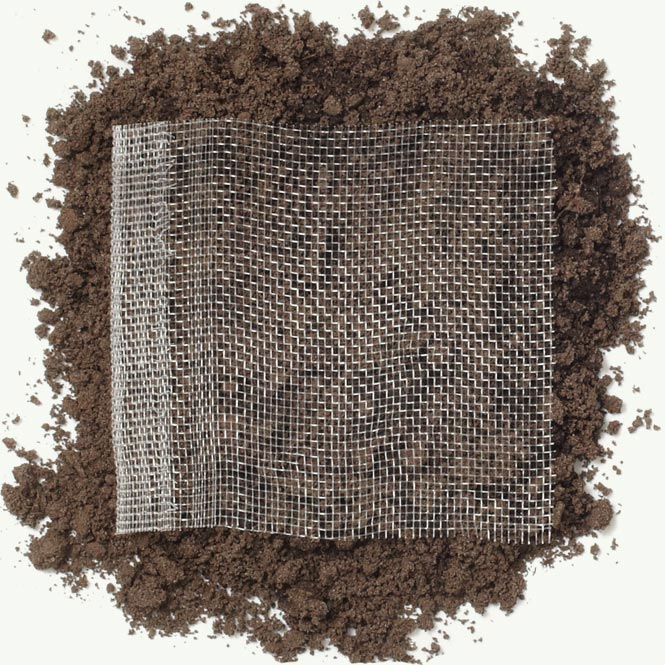 Insektenschutznetz, RANTAI-Netz Typ K