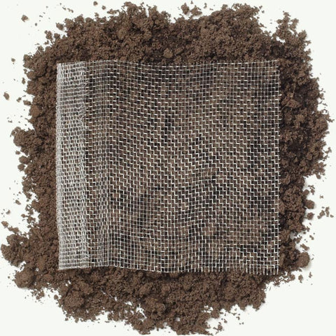 Insektenschutznetz, RANTAI-Netz Typ K